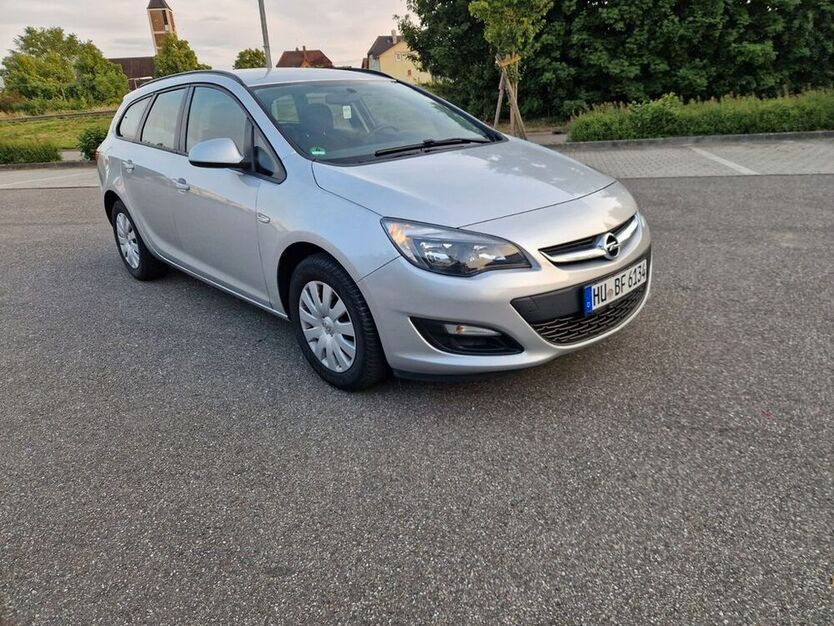 Astra