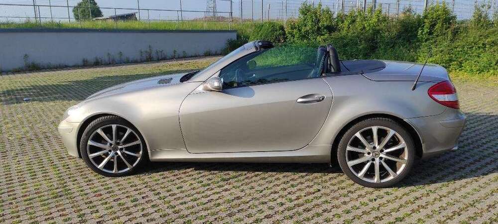 SLK 200