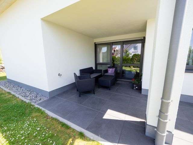 Wohnung zum Mieten in Güglingen 990 € 81.32 m²