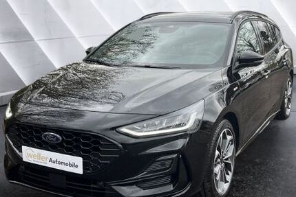 Ford Focus 7.000 km 28.950 &euro; Bietigheim-Bissingen 74321