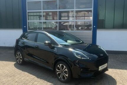 Ford Puma 9.972 km 21.700 &euro; Sulzbach/Murr 71560