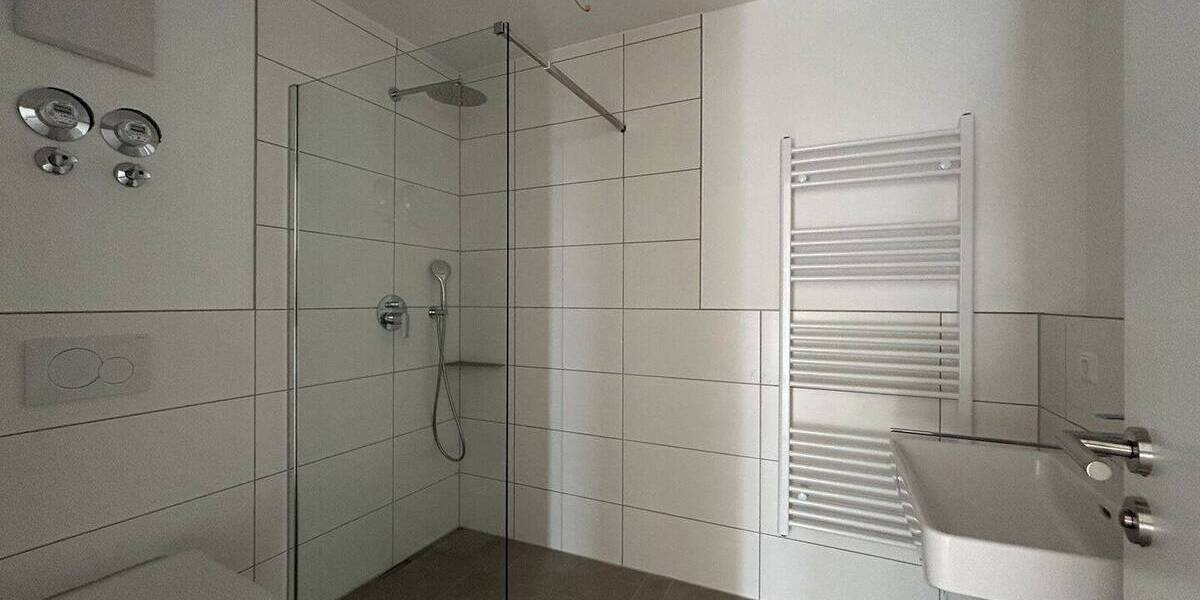 Etagenwohnung Gundelsheim / Höchstberg Gundelsheim - 4 Zimmer, 80 m&sup2;, 960&euro; | Angebot:26309155