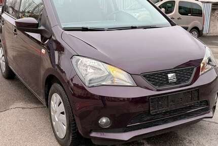 Seat Mii 53.999 km 8.490 &euro; Heilbronn 74080