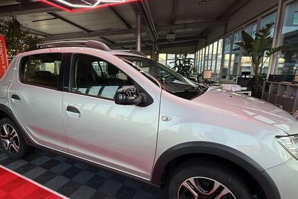 Dacia Sandero 79.000 km 9.480 &euro; Bretzfeld-Schwabbach 74626