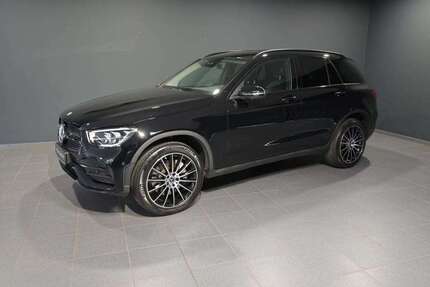 Mercedes GLC 300