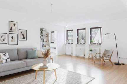 Wohnung Benningen am Neckar - 4 Zimmer, 92 m&sup2;, 249.000&euro; | Angebot:25942686