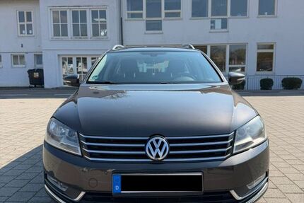 VW Passat 224.800 km 6.850 &euro; Bad Friedrichshall 74177