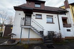 Stadtnah & unkompliziert: EFH in zentraler Marbacher Lage - Einfamilienhaus Marbach am Neckar Marbach | Angebot:24976626