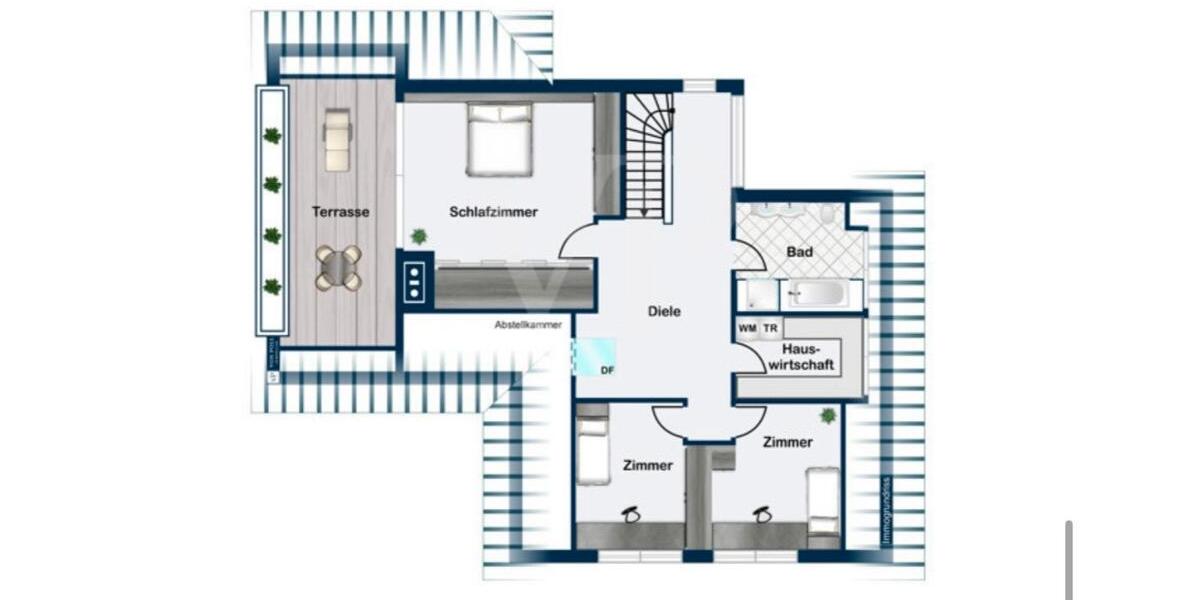 Einfamilienhaus Eberstadt - 10 Zimmer, 261 m&sup2;, 675.000&euro; | Angebot:26380958