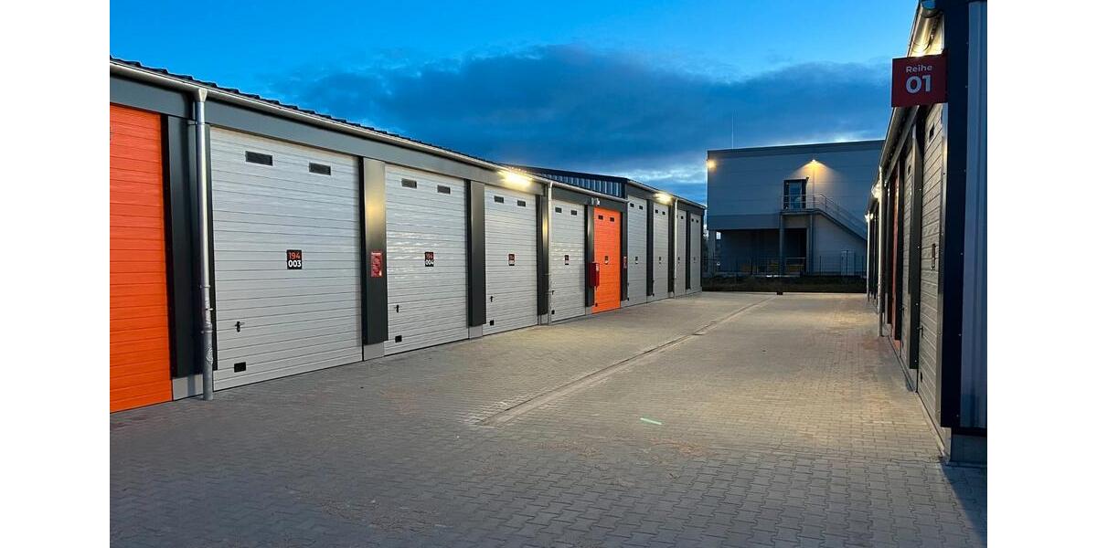 Gewerbeobjekt Öhringen - 185&euro; | Angebot:26272323