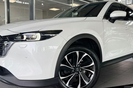 Mazda CX-5 44.000 km 29.490 &euro; Heilbronn 74080