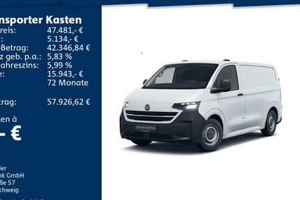 VW Andere