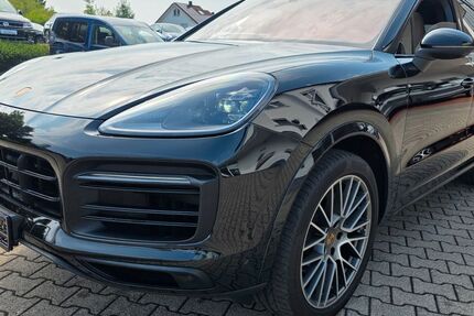 Porsche Cayenne 105.000 km 66.990 &euro; Nordheim bei Heilbronn 74226