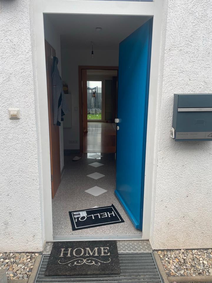 Reihenhaus zum Vermieten
