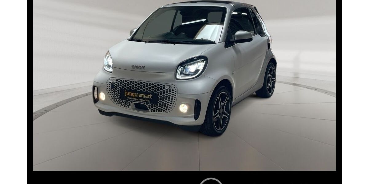 Smart ForTwo 13.662 km 18.998 &euro; Heilbronn 74072