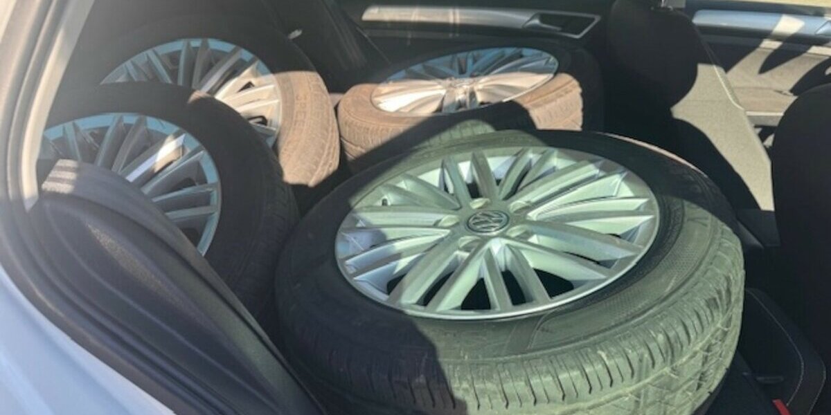 VW Golf VII 1.6 TDI Cup BMT 160.000 km 8.490 &euro; Neckarsulm 74172