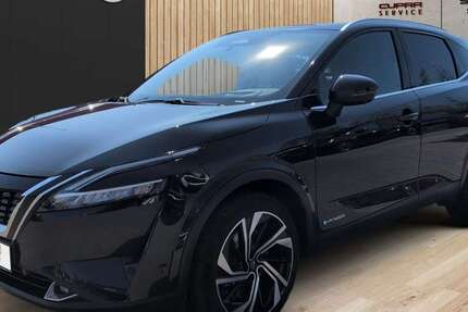 Nissan Qashqai 39.469 km 28.490 &euro; Murr 71711