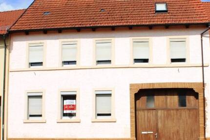 Haus Eppingen Rohrbach - 7 Zimmer, 250 m&sup2;, 230.000&euro; | Angebot:26671772