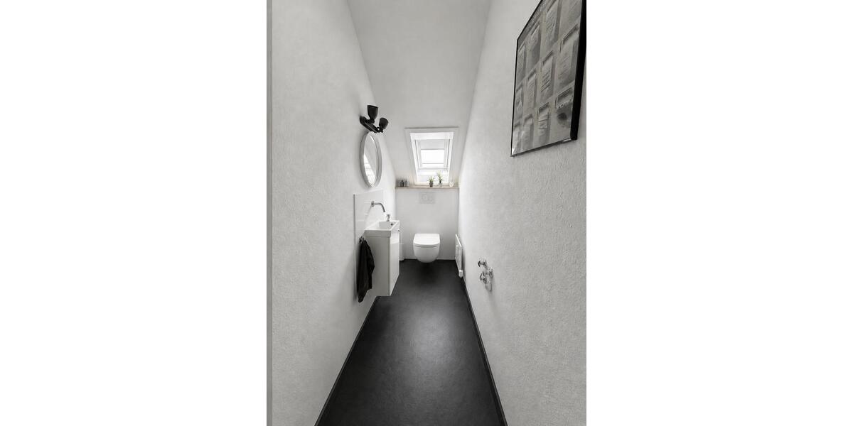 Dachgeschoßwohnung Öhringen - 3 Zimmer, 77 m&sup2;, 269.000&euro; | Angebot:26926476