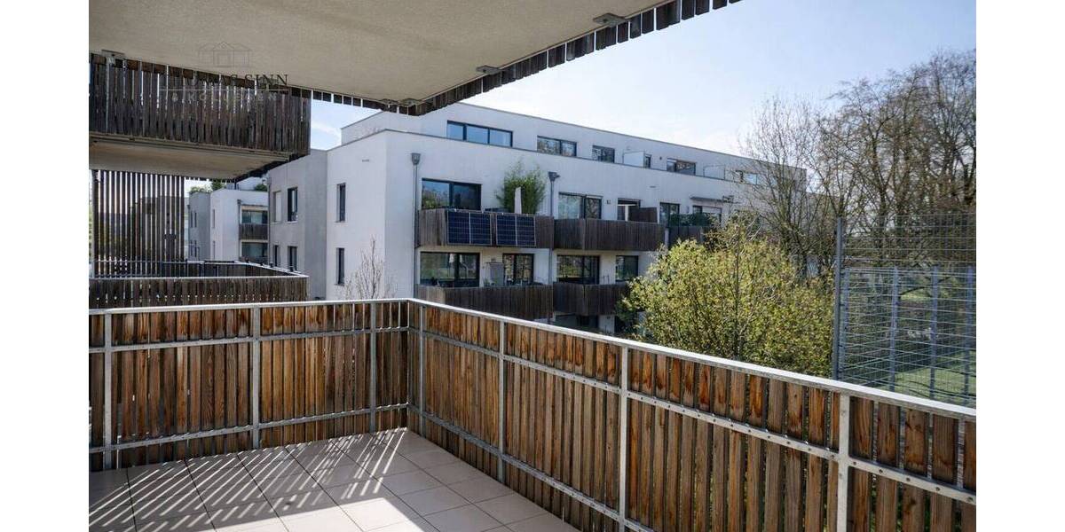Etagenwohnung Heilbronn / Böckingen Böckingen - 2 Zimmer, 63 m&sup2;, 324.000&euro; | Angebot:26094102
