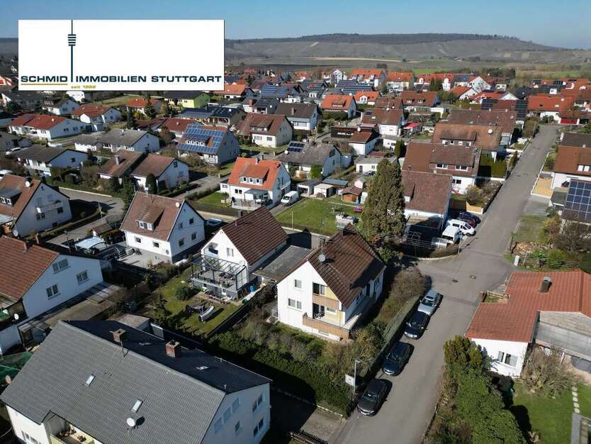 Haus zum Kaufen in Nordheim 490.000 € 131.5 m²