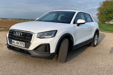 Audi Q2 49.000 km 22.900 &euro; Bad Friedrichshall 74177