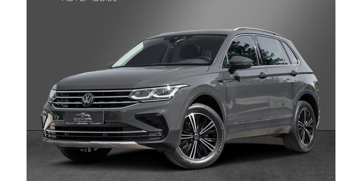 VW Tiguan 100.000 km 29.987 &euro; Roigheim 74255