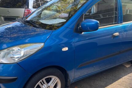 Hyundai i10 102.000 km 3.000 € Heilbronn 74080