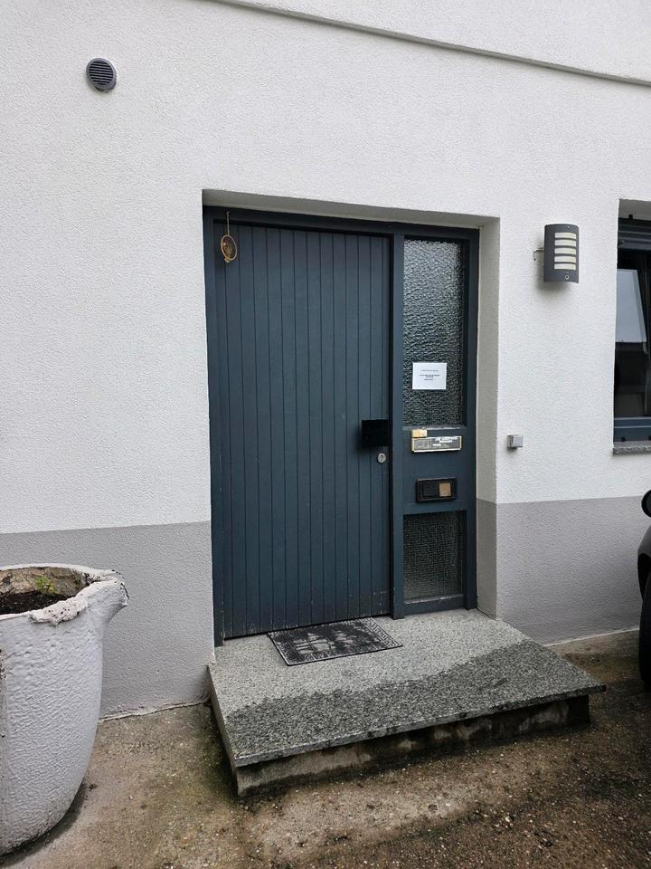 Einliegerwohnung zimmer