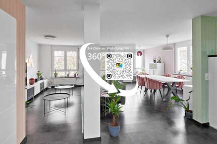 Wohnung zum Kaufen in Waiblingen-Hegnach 449.000 € 94 m² 3 zimmer