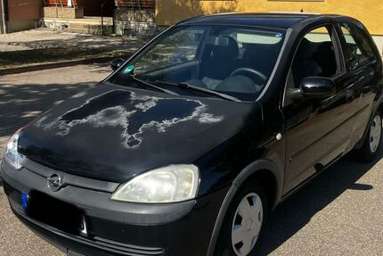 Opel Corsa 183.300 km 899 &euro; Sinsheim 74889