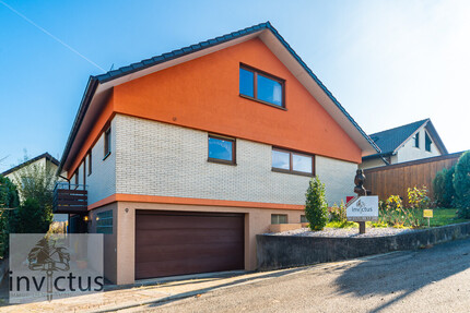 Ein Zuhause, das Größe zeigt – lichtdurchflutet, elegant, und einfach cool - mit Garten und Garage in ruhiger Lage 10 zimmer