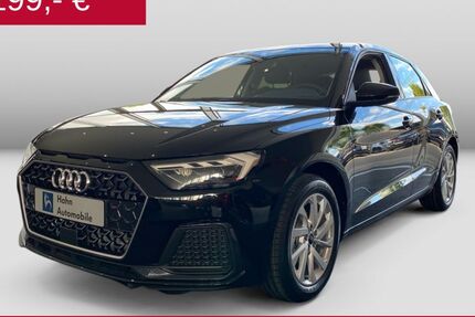 Audi A1 2.500 km 24.430 &euro; Ludwigsburg 71636