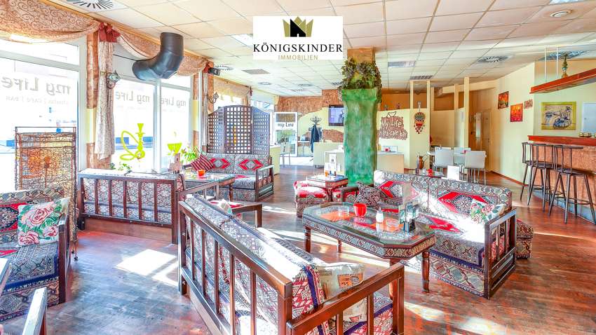 Gewerbeobjekt Kirchheim am Neckar - 299.000&euro; | Angebot:27524410