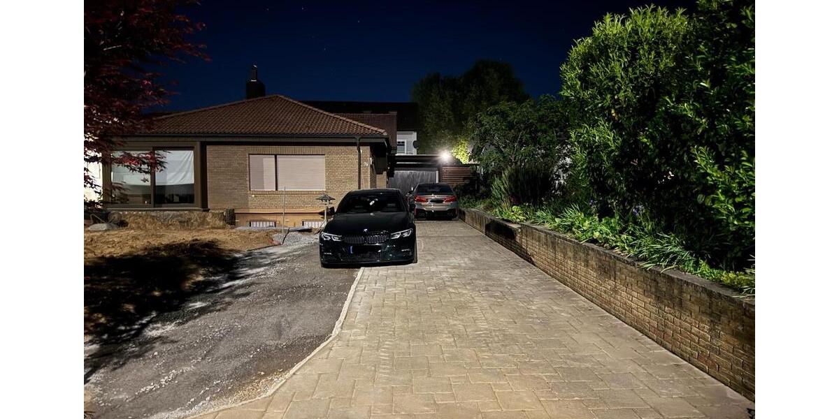 Bungalow in Kirchhausen zu verkaufen 80 zimmer