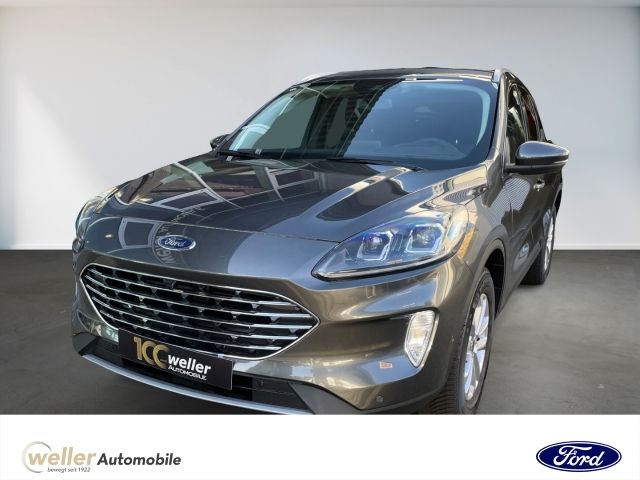 Ford Kuga 17.299 km 27.990 € Bietigheim-Bissingen 74321