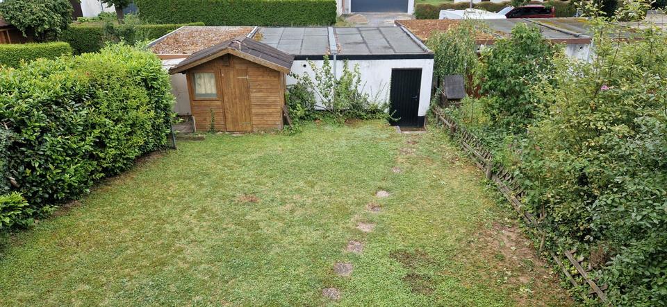 Doppelhaushälfte Heilbronn Frankenbach - 5 Zimmer, 130 m&sup2;, 1.550&euro; | Angebot:27617826