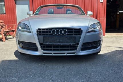 Audi TT 125.442 km 9.999 &euro; Bretzfeld 74626