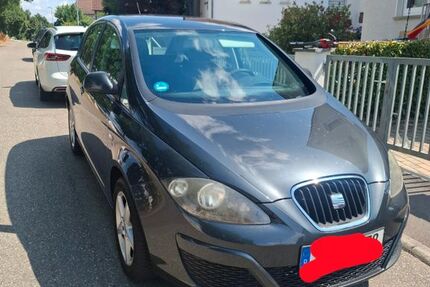 Seat Altea 138.074 km 2.499 &euro; Heilbronn 74078