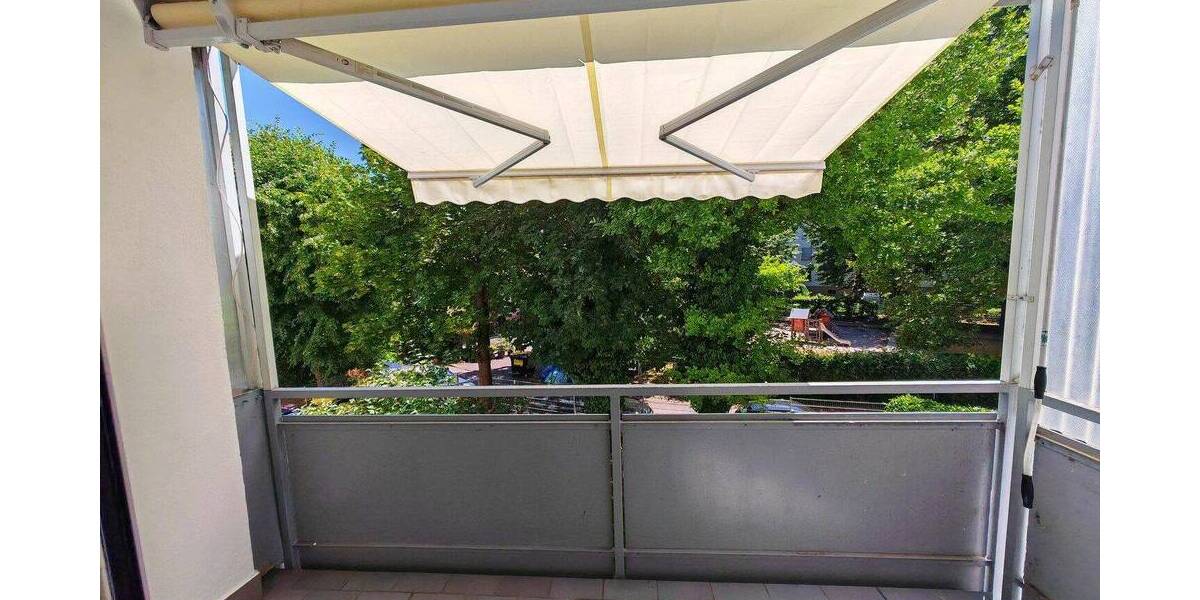 Etagenwohnung Heilbronn - 3 Zimmer, 59 m&sup2;, 1.050&euro; | Angebot:26883476