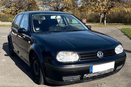 VW Golf 192.000 km 2.900 &euro; Neudenau 74861