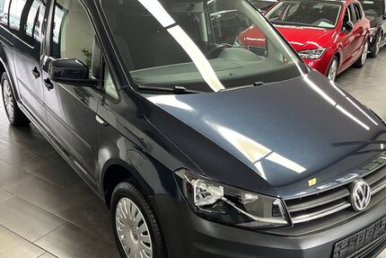 VW Caddy Maxi 99.898 km 19.999 &euro; Bietigheim-Bissingen 74321