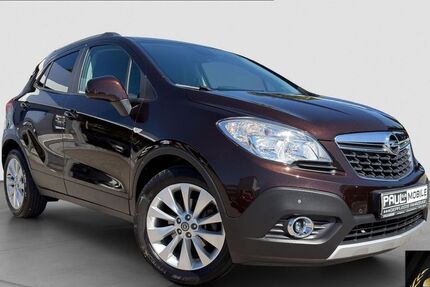 Opel Mokka 94.200 km 9.447 &euro; Ludwigsburg 71636
