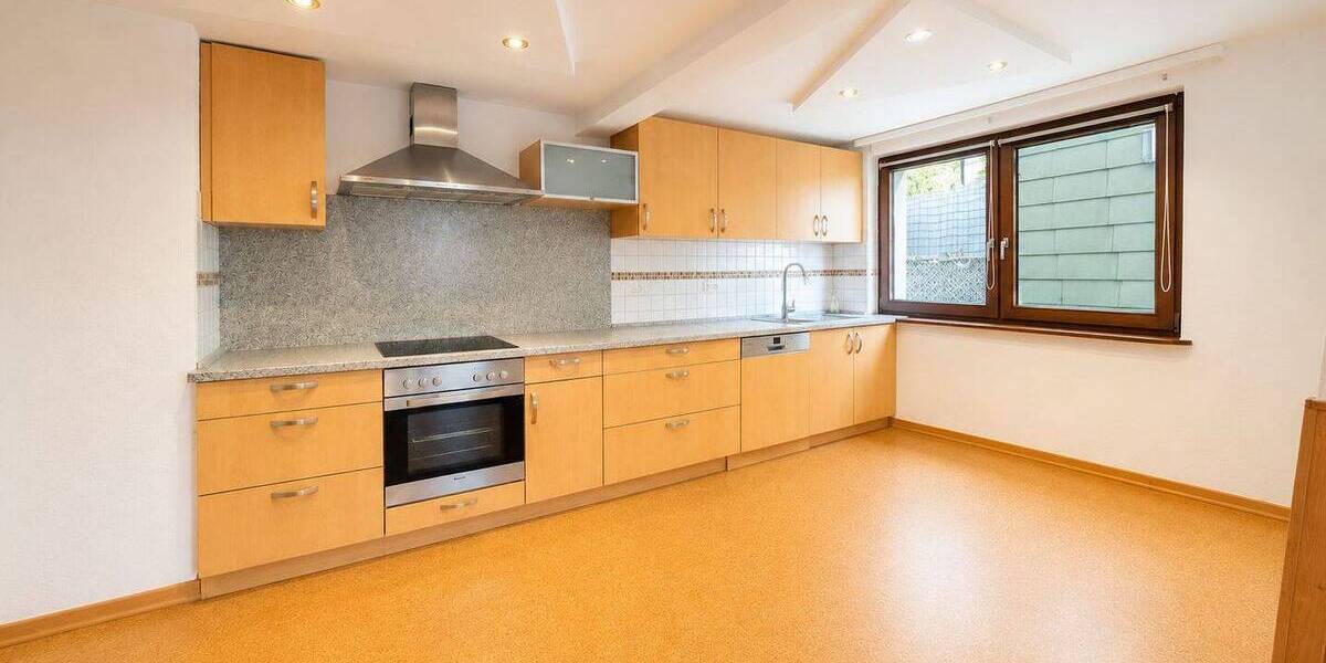 Einfamilienhaus Mosbach Lohrbach - 5 Zimmer, 140 m&sup2;, 335.000&euro; | Angebot:26851611