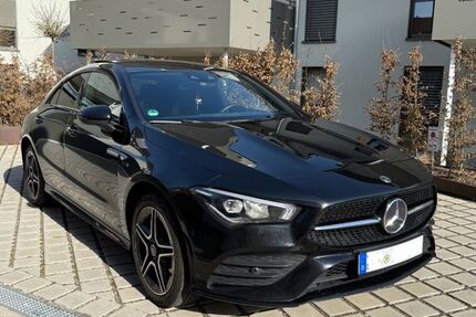 Mercedes-Benz CLA 250 160.000 km 21.999 &euro; Neckarsulm 74172