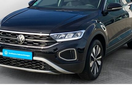 VW T-Roc 22.296 km 23.360 € Öhringen 74613