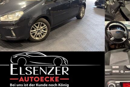 Ford C-Max 186.999 km 2.599 &euro; Eppingen 75031