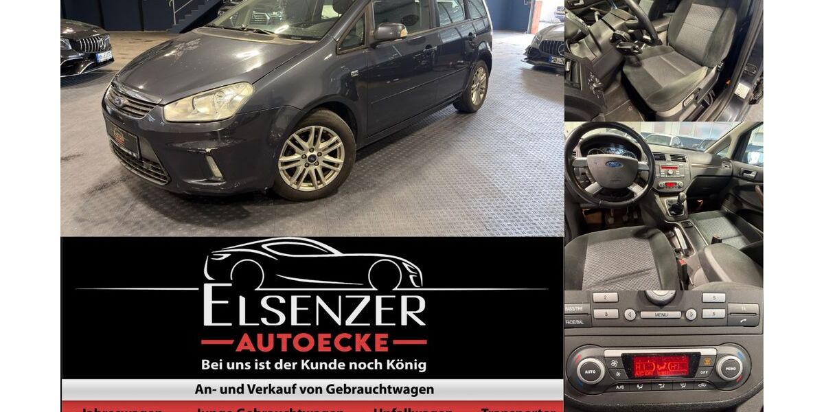Ford C-Max 186.999 km 2.599 &euro; Eppingen 75031