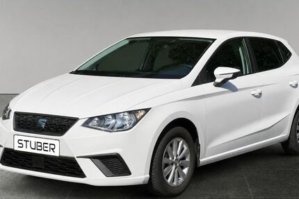 Seat Ibiza 56.900 km 13.390 &euro; Zaberfeld 74374
