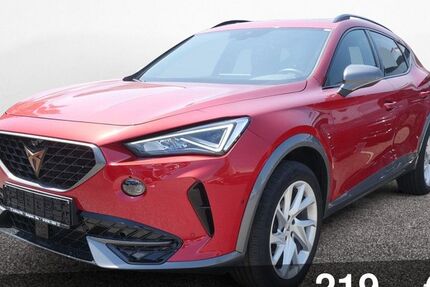 Cupra Formentor 53.650 km 24.350 &euro; Bietigheim-Bissingen 74321